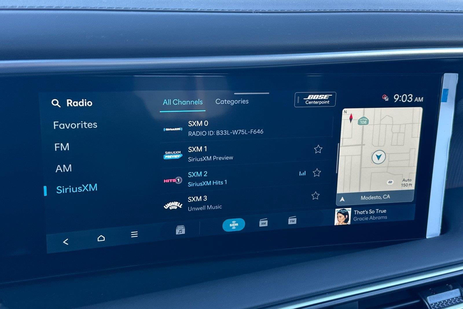 New 2026 Ecotronic Gray Pearl Hyundai Calligraphy AWD image 48