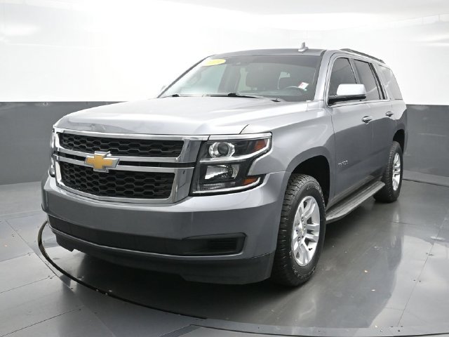 2019 Chevrolet Tahoe
