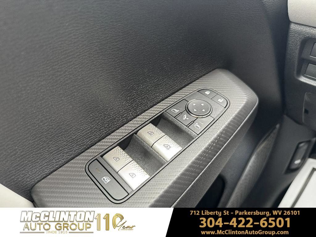 2026 Mitsubishi Outlander SE - Photo 25
