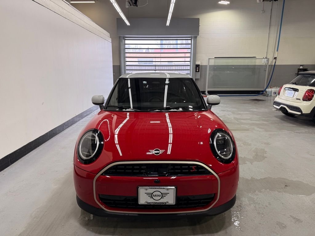 New 2026 Chili Red II MINI  image 8