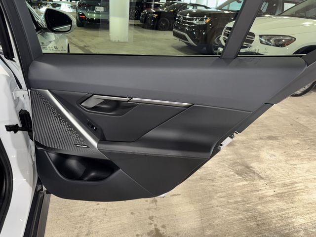 Used 2025 Mineral White Metallic BMW 530i image 11
