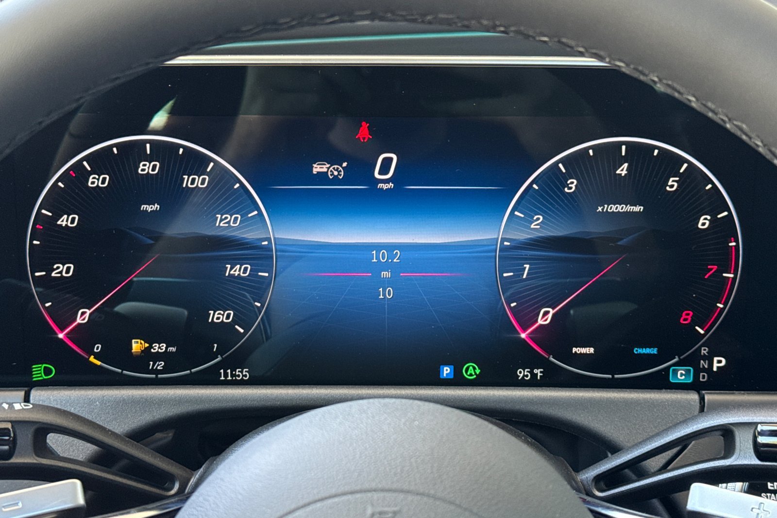 New 2027 Black Mercedes-Benz E 450 image 6