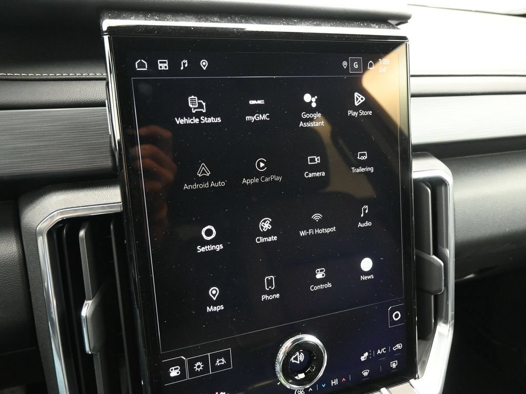 2026 GMC Acadia Elevation - Photo 16