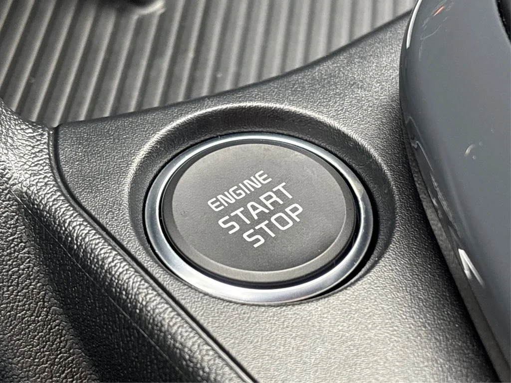 New 2025 White Kia GT-Line Turbo image 23