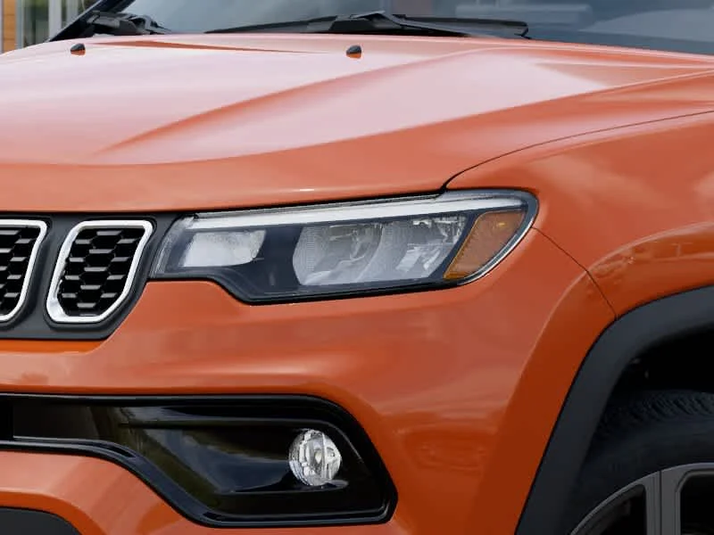 New 2026 Joose Jeep Limited Altitude image 10