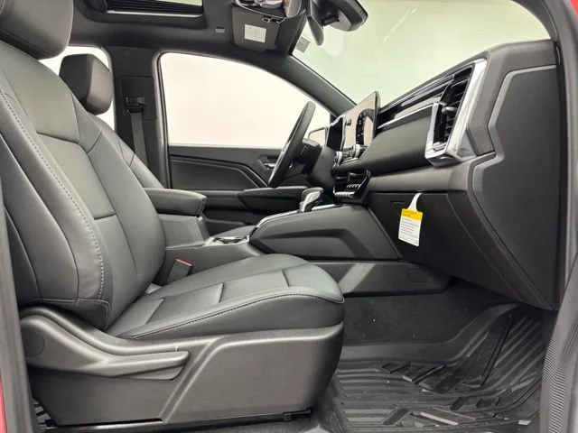 2026 GMC Canyon Elevation - Photo 33
