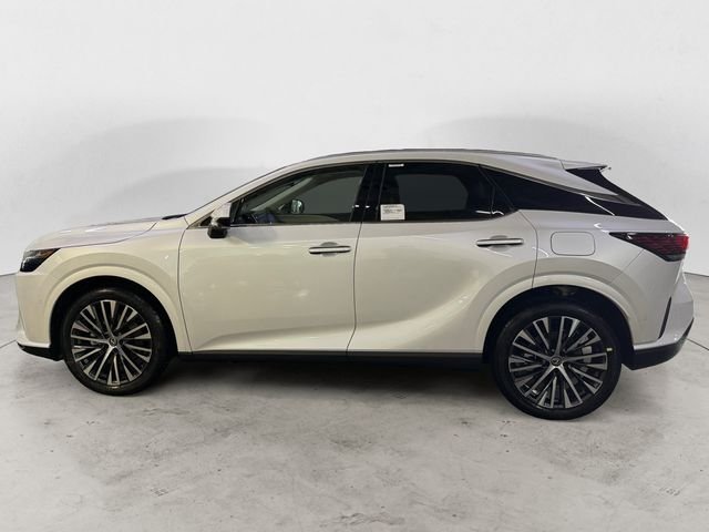 New 2026 Eminent White Pearl Lexus  350 PREMIUM+ AWD image 8