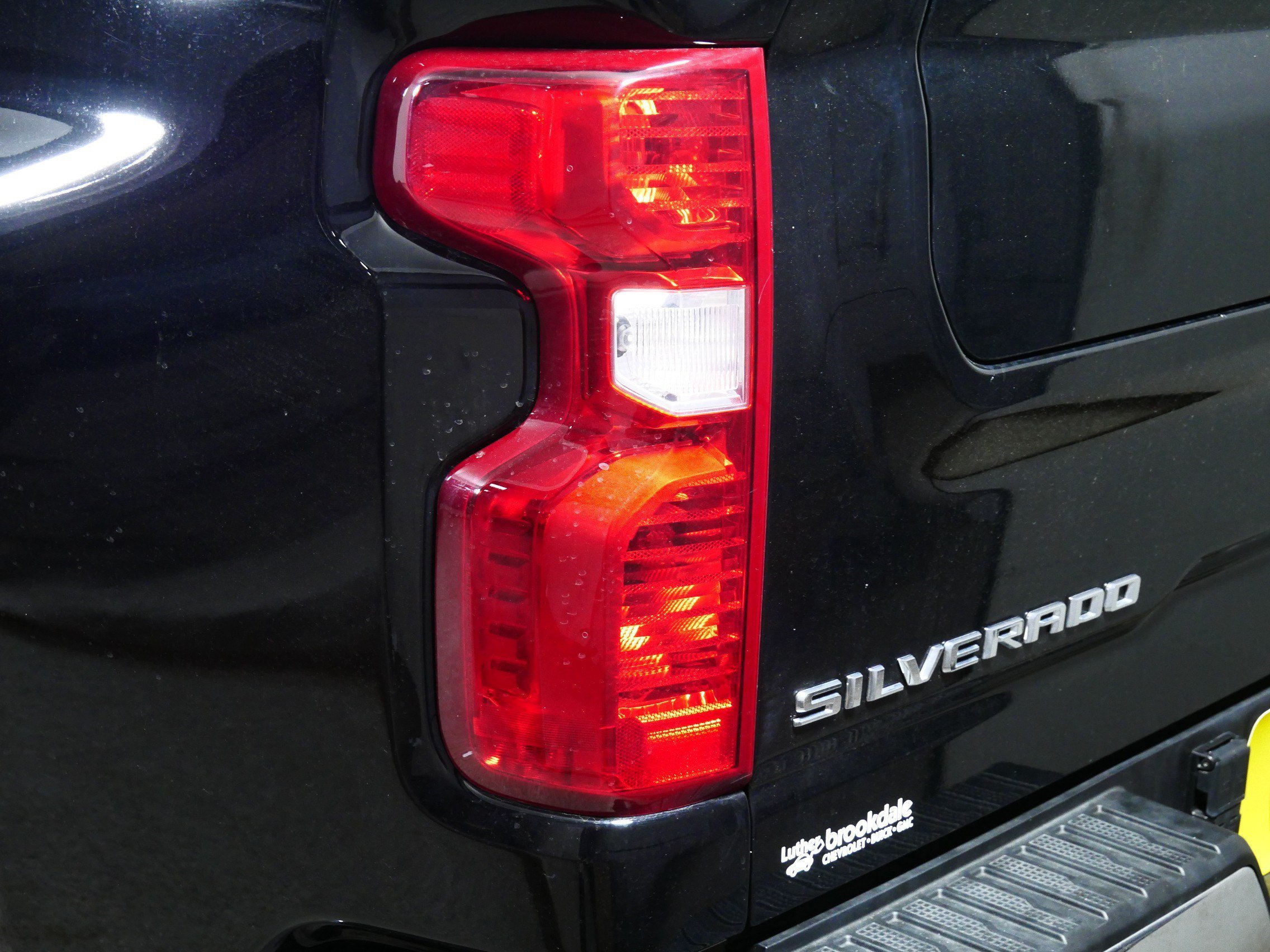 Used 2024 Black Chevrolet LT image 17