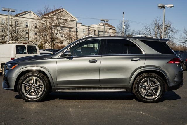 New 2026  Mercedes-Benz GLE 350 image 4