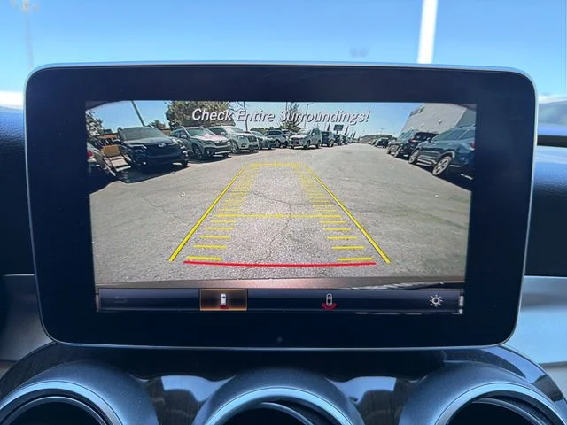 Used 2018 Brown Mercedes-Benz C 300 image 13