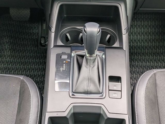 Used 2026 Gray Mazda 2.5 S Preferred image 18