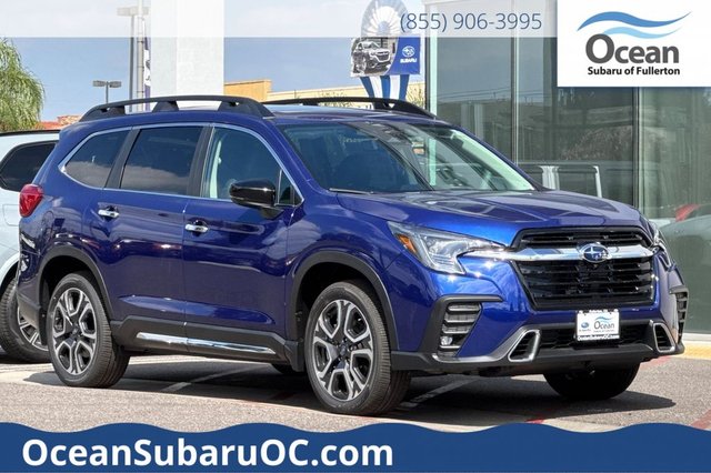 2026 Subaru ASCENT Touring 7-Passenger