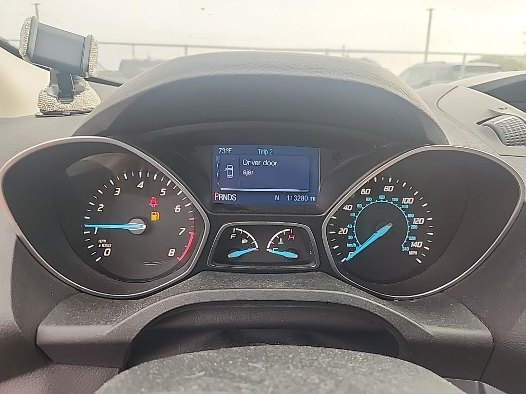 Used 2014 White Ford S image 21