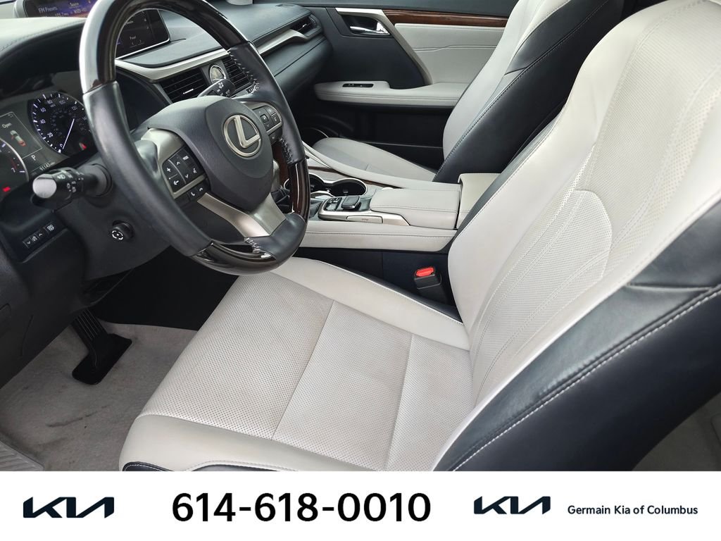 Used 2018  Lexus 350 image 18