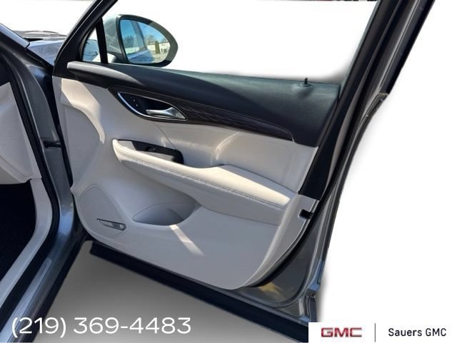 2023 Buick Envision Avenir - Photo 10