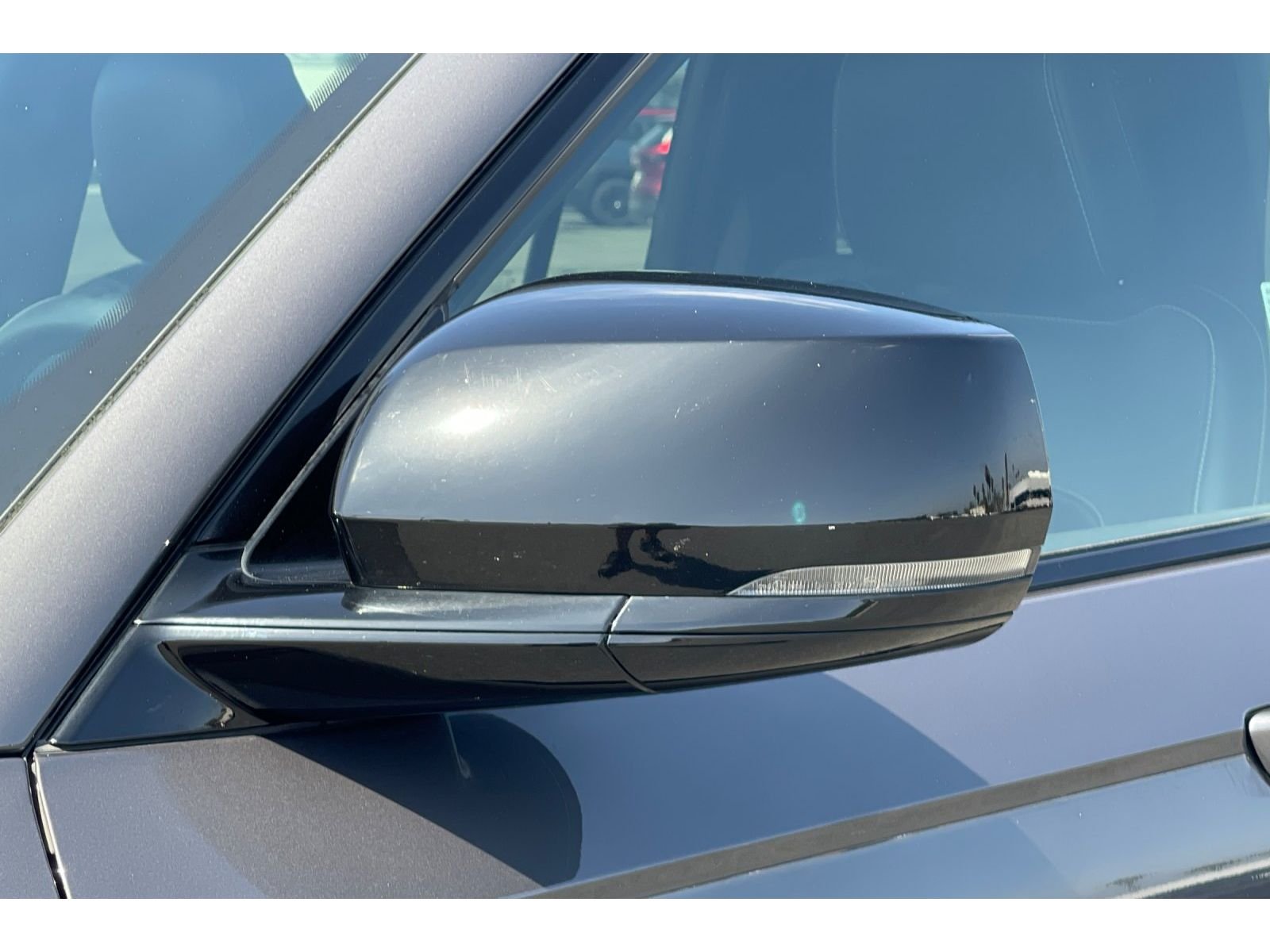 Used 2022 Baltic Gray Metallic Clearcoat Jeep Altitude image 52