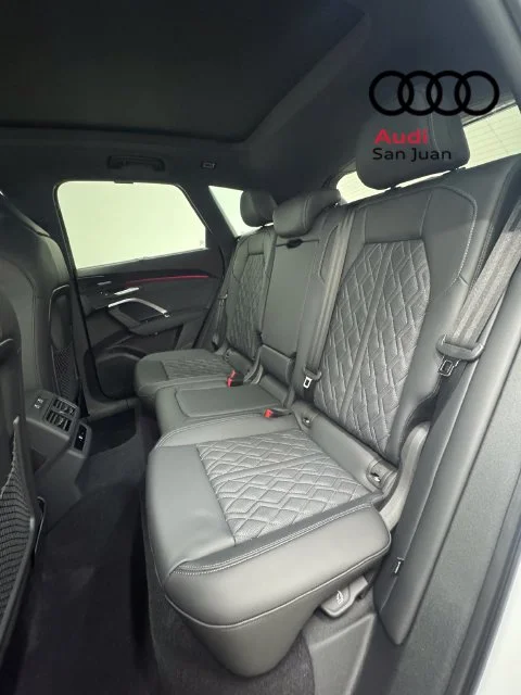New 2026 White Audi Premium Plus image 28