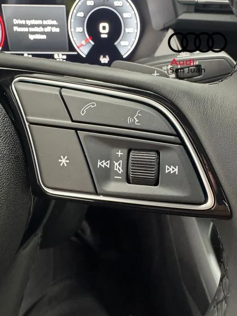 New 2026 Black Audi 40 Premium image 21