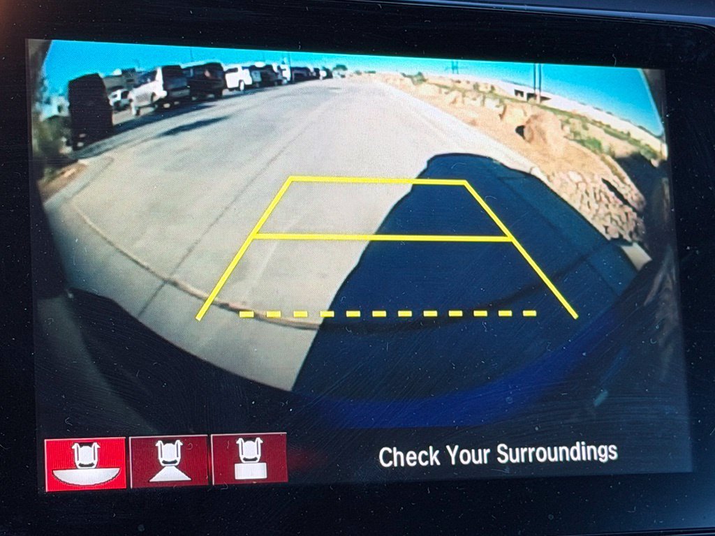 Used 2020 Blue Honda Si image 22