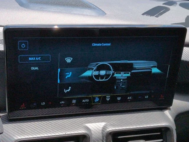 Certified Used 2025 Magenta Ford GT image 21