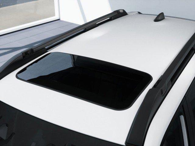 New 2026 CRYSTAL WHITE PEARL Subaru Limited image 13