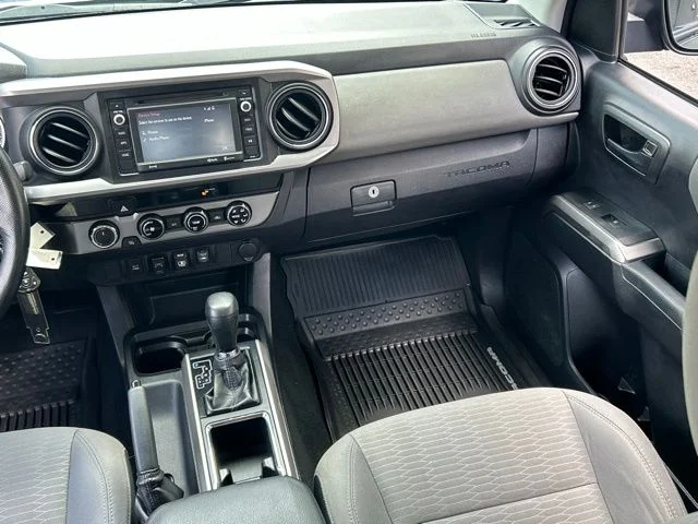 Used 2018 Black Toyota SR5 image 50