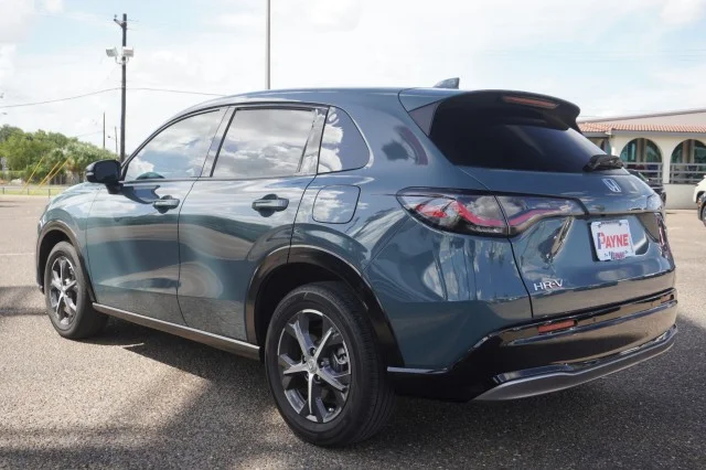 Used 2025  Honda EX-L image 10