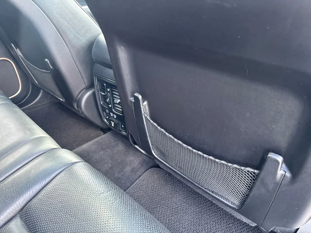 Used 2014 Beige Jeep Summit image 38
