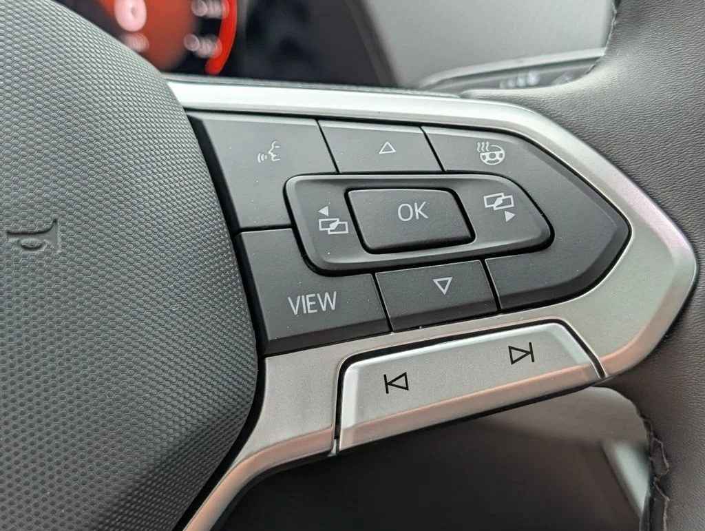 New 2026 Black Volkswagen 2.0T Peak Edition image 21