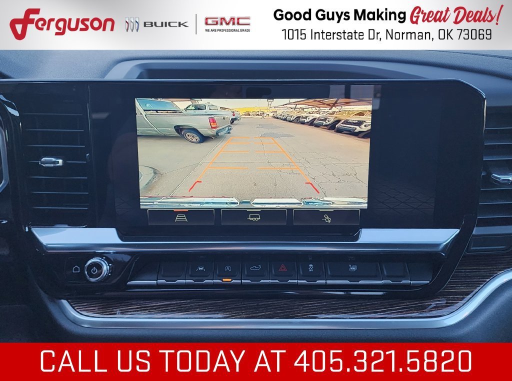 2026 GMC Sierra 1500 Elevation - Photo 27