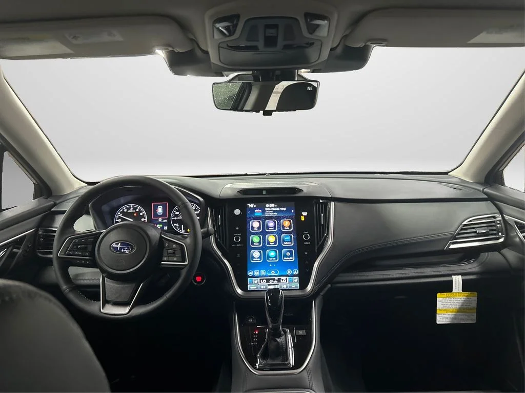 Used 2025 Black Subaru Touring XT image 29