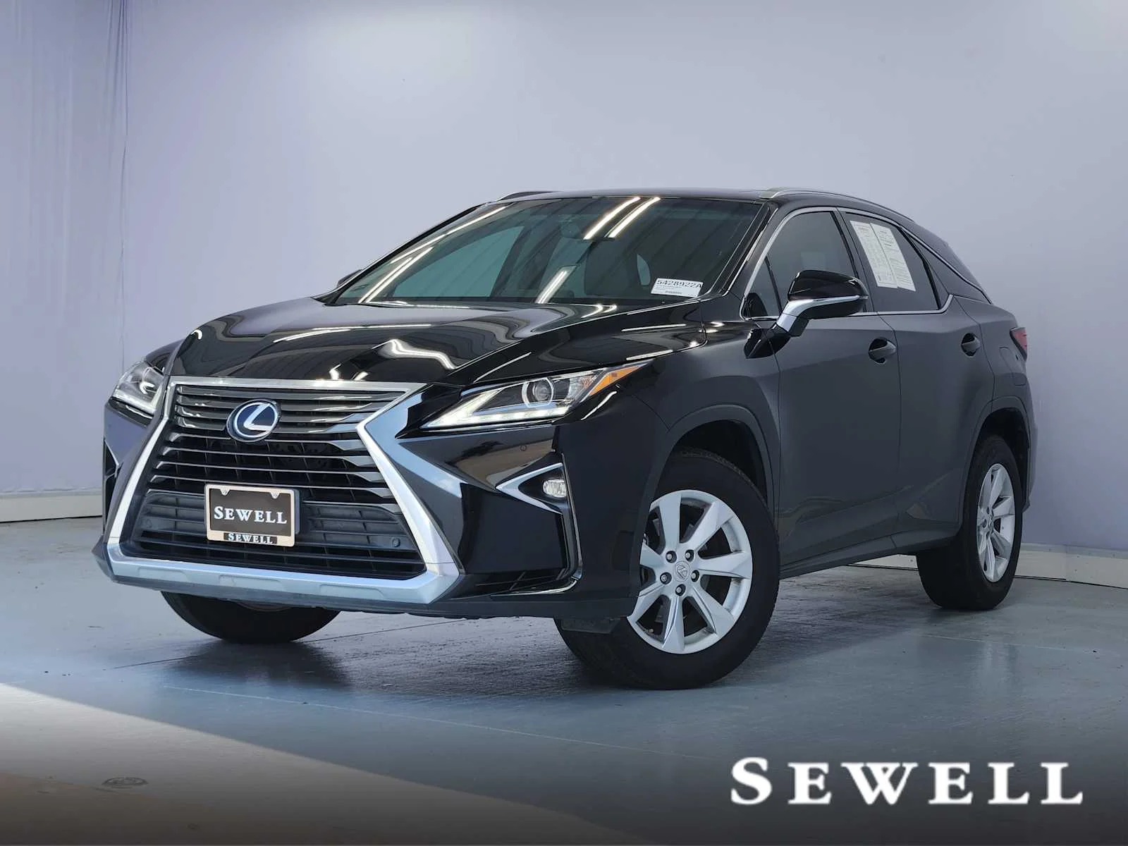 2016 Lexus RX 350 350 4x2's photo