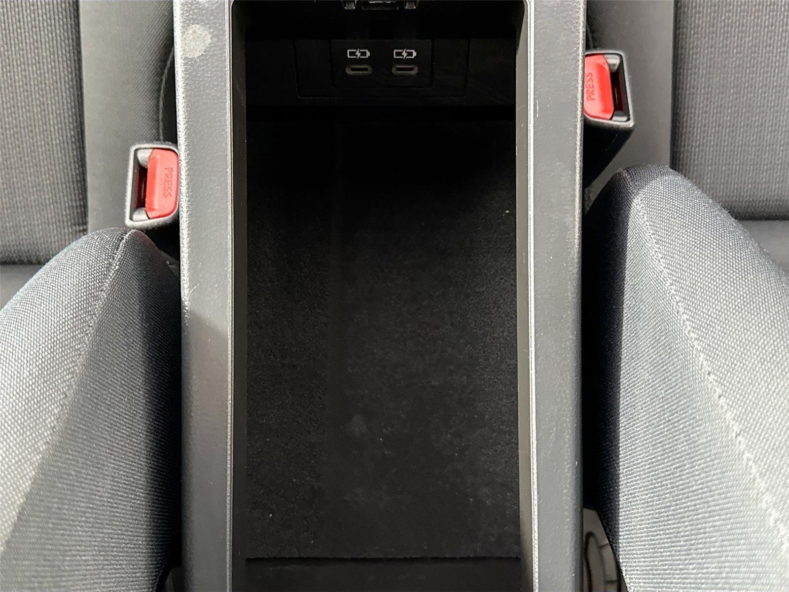 Used 2023 Guardian Gray Toyota XLE image 31