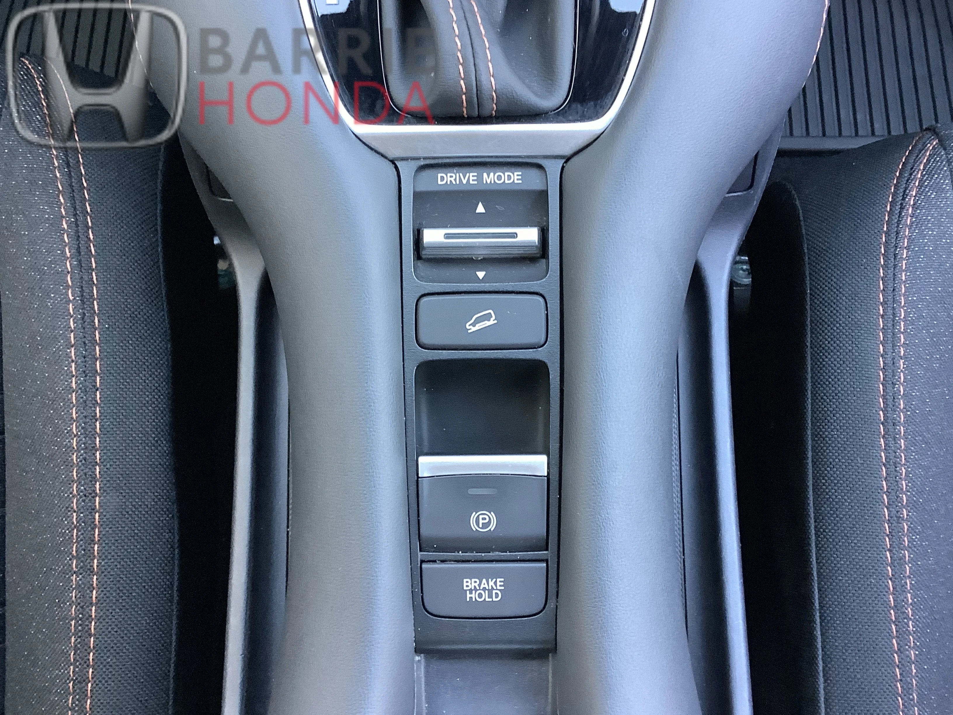 Used 2024 Lunar Silver Metallic Honda Sport-B image 14