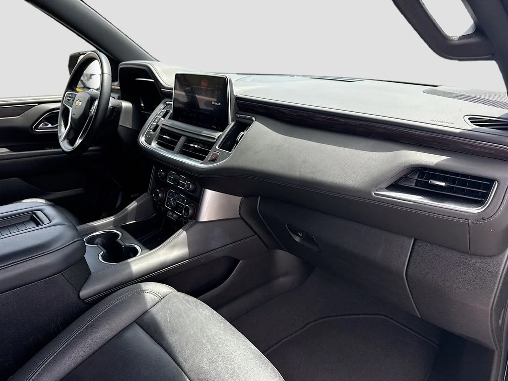 Used 2024 Black Chevrolet LT image 30