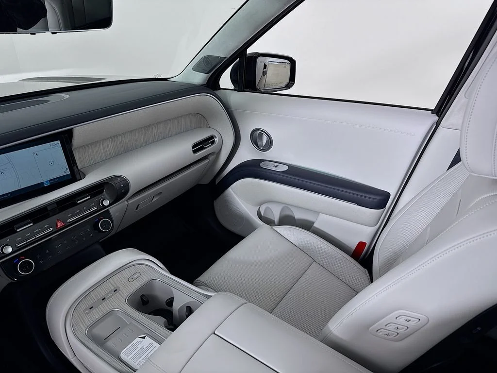 2026 Hyundai Palisade Calligraphy - Photo 25