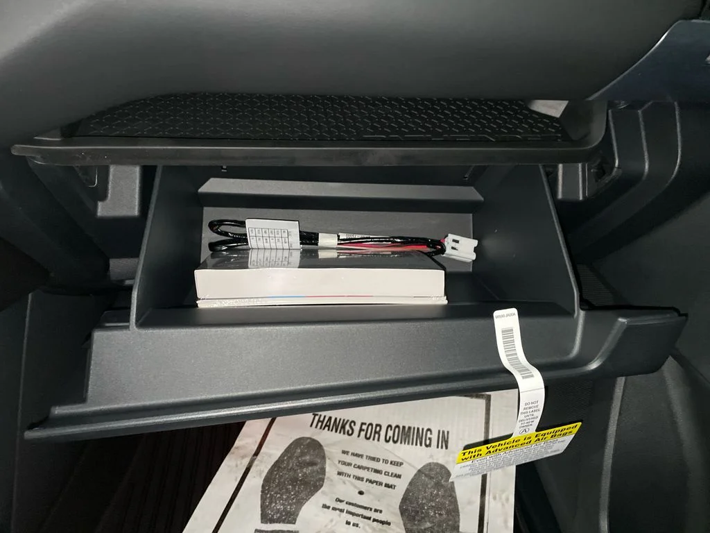 2026 Nissan Pathfinder Rock Creek - Photo 23