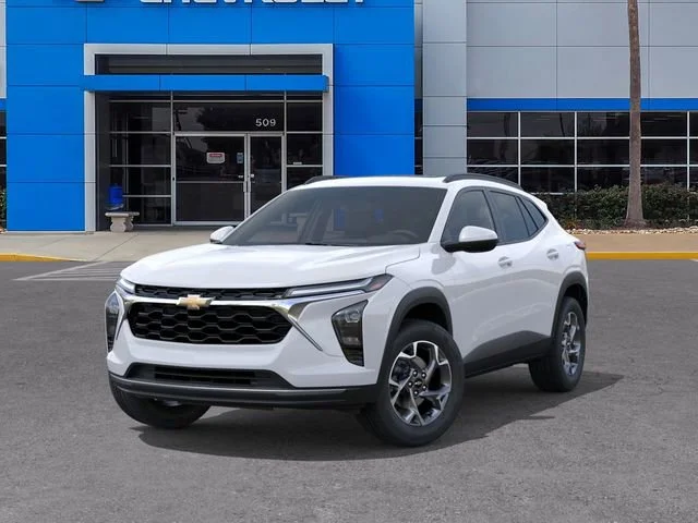 2026 Chevrolet Trax LT - Photo 6