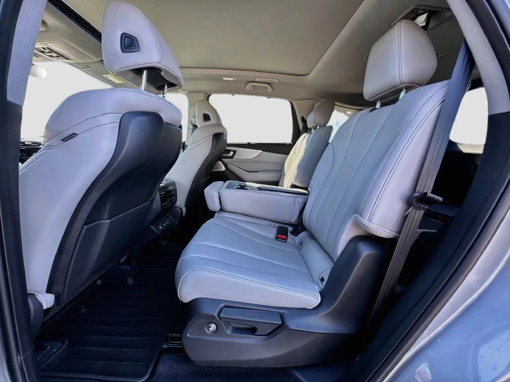 Used 2026 Silver Acura Technology Package image 36