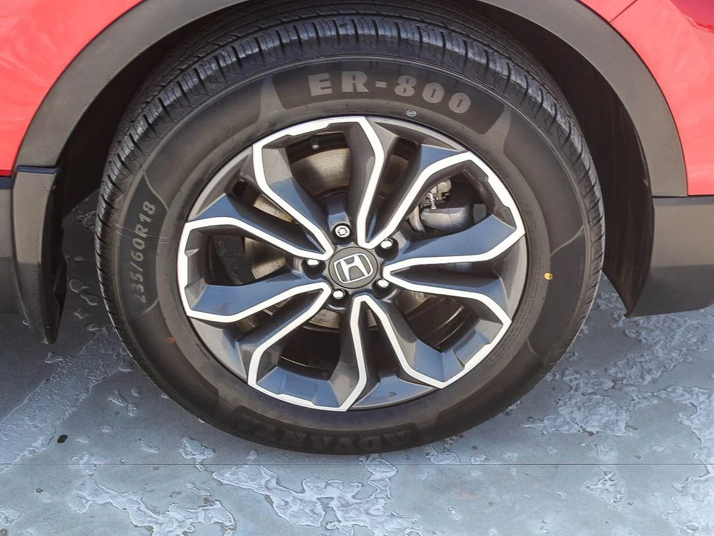 2021 Honda CR-V EX - Photo 10