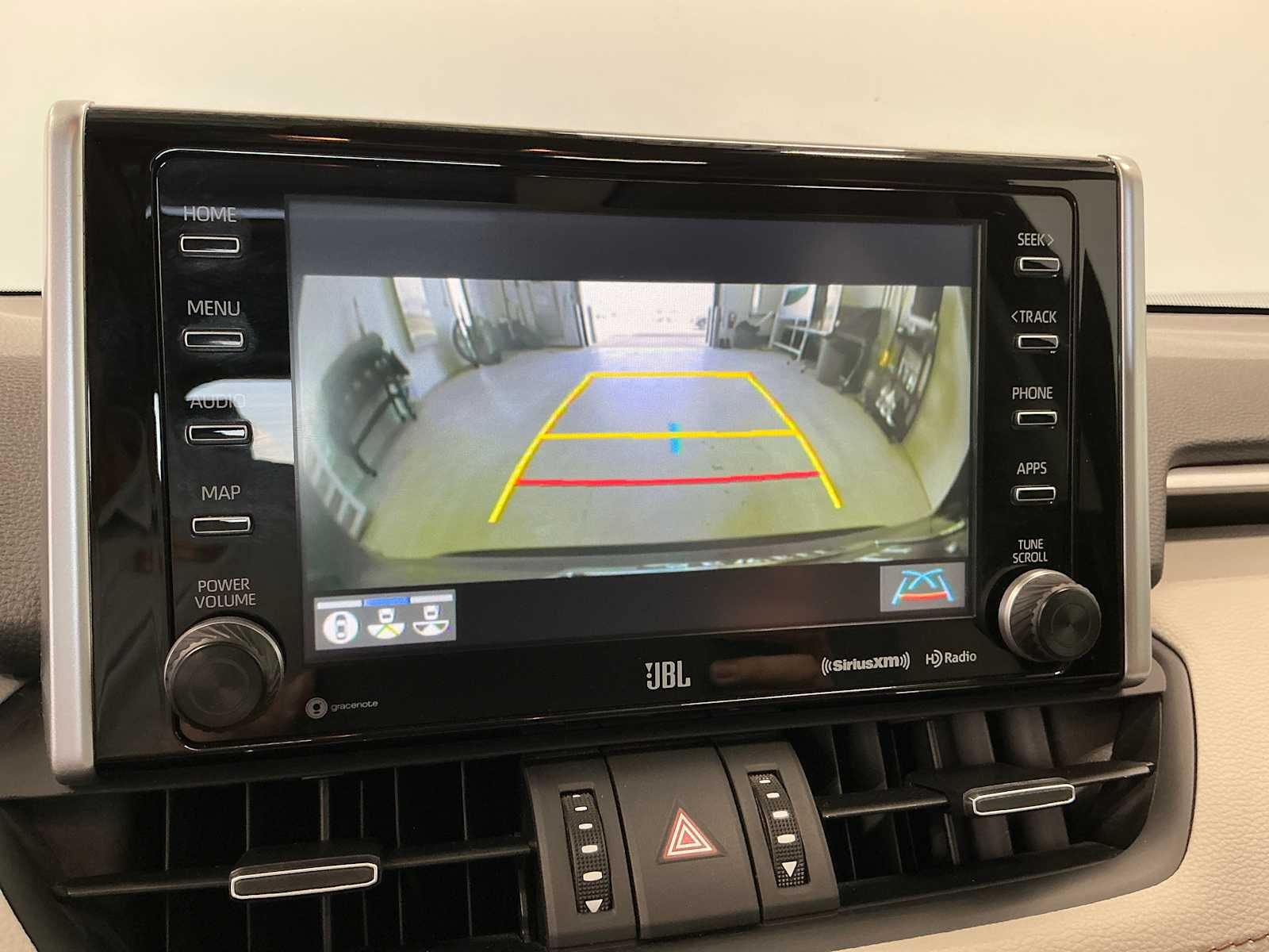 Used 2021 Blueprint Toyota Hybrid Limited image 13