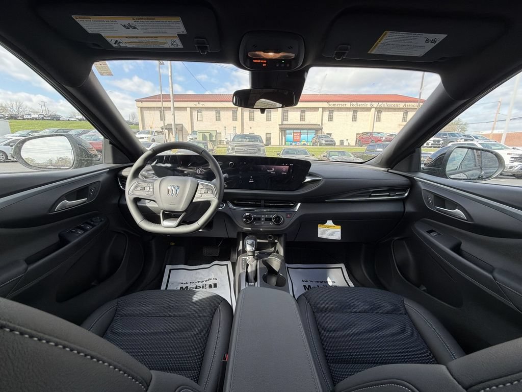 2026 Buick Envista Preferred - Photo 10