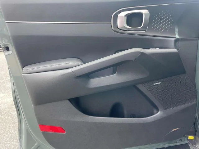 New 2026 Green Kia EX image 23