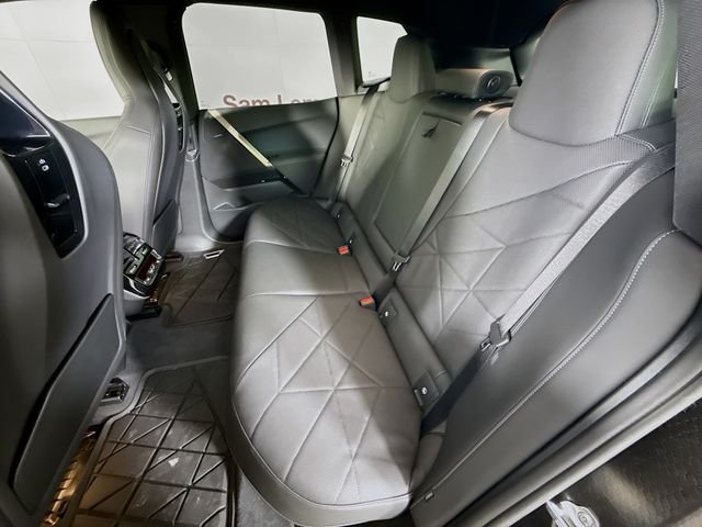 2026 BMW iX 45 - Photo 26