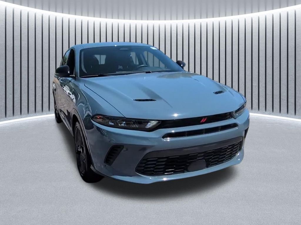 Used 2025 Blue Dodge R/T image 19