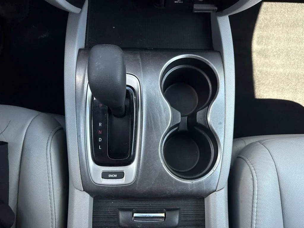 2017 Honda Pilot EX-L - Photo 25