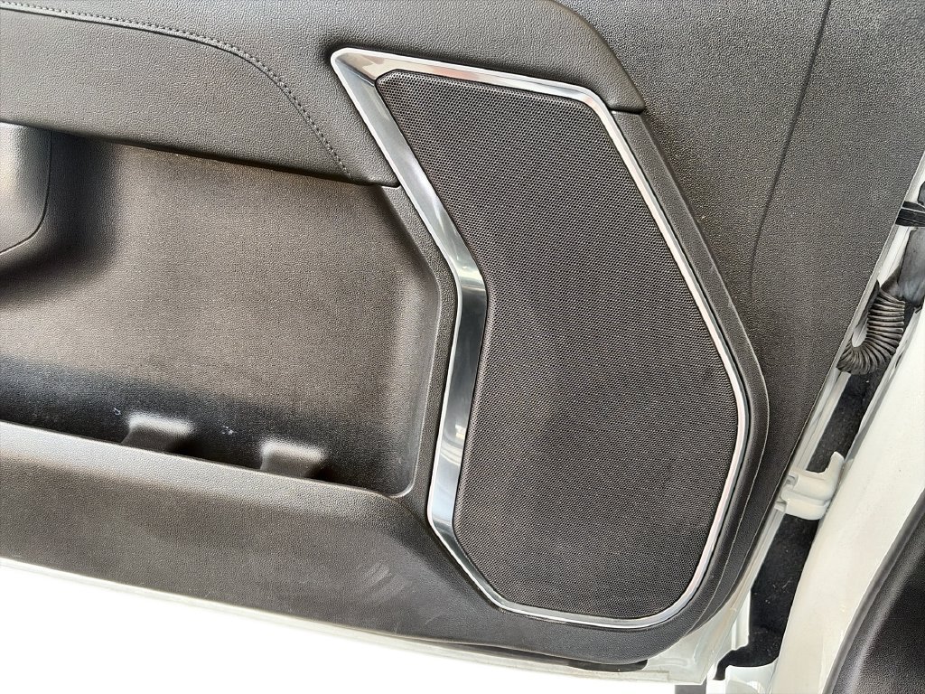 2022 Chevrolet Silverado 1500 RST - Photo 25