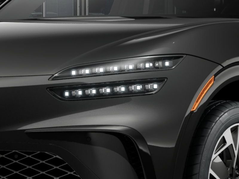 New 2026 Black Genesis 19 image 9