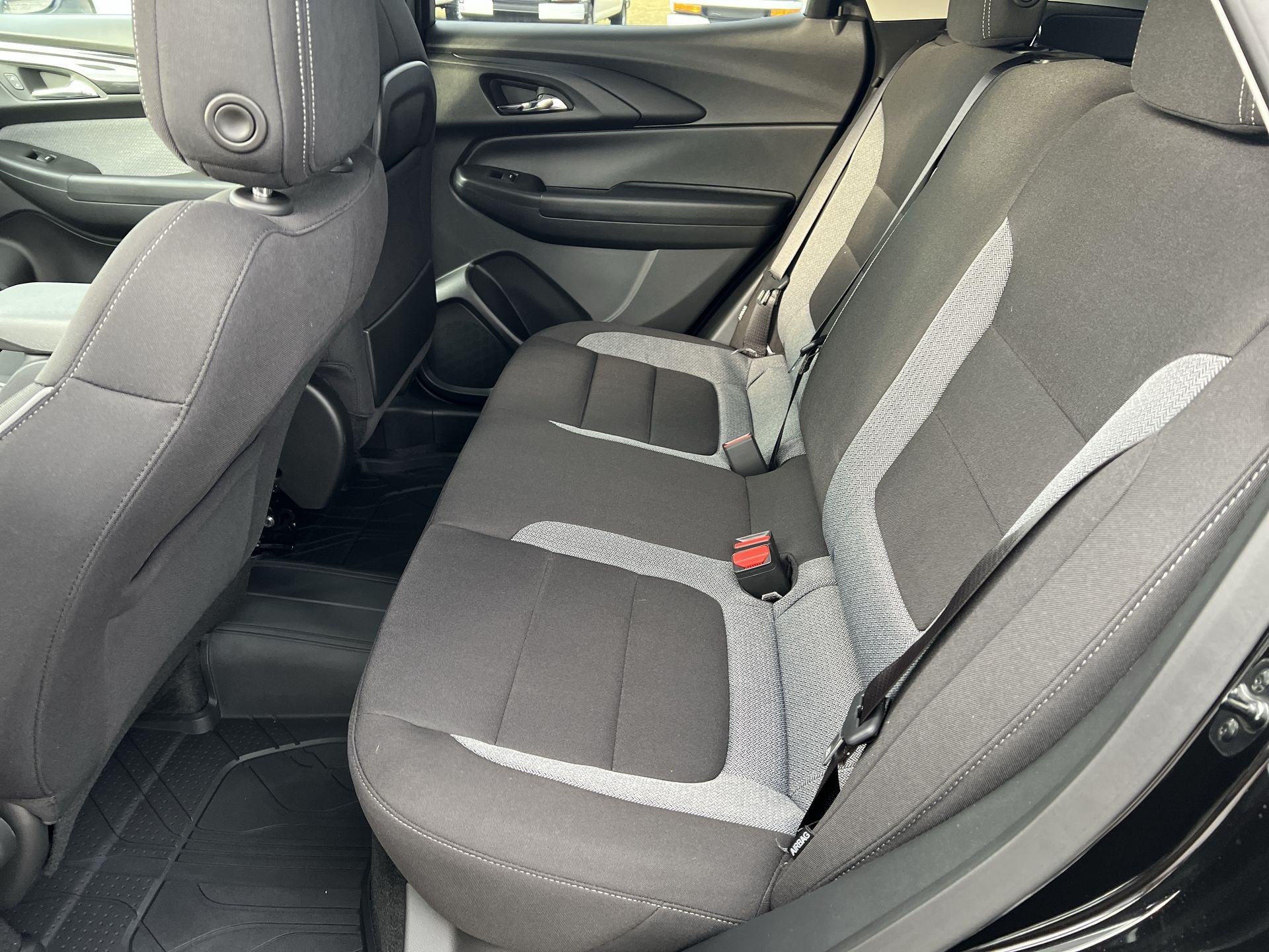 2026 Chevrolet Trailblazer LT - Photo 9