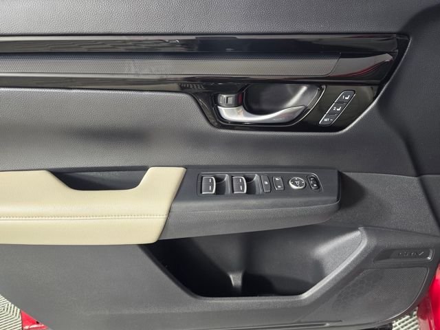 2024 Honda CR-V EX-L - Photo 18